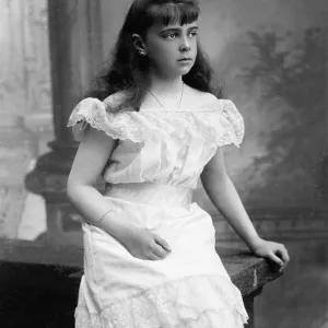 Princess Elena Vladimirovna of Russia