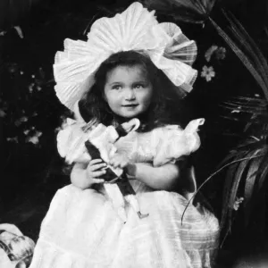 Princess Olga Nikolaevna of Russia