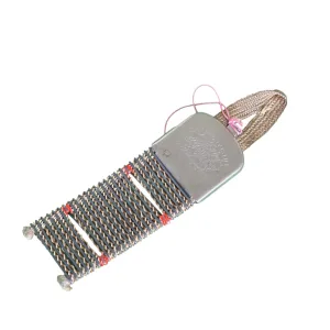 Pulvermacher chain