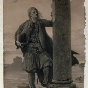 Quatre-Vingt-Treize - Le Marquis De Lantenac Quatre-Vingt-Treize - Le Marquis De Lantenac