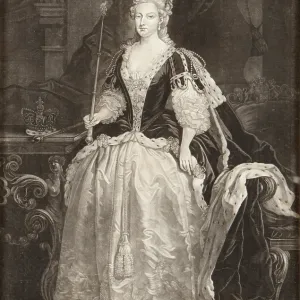 Queen Caroline Queen Caroline