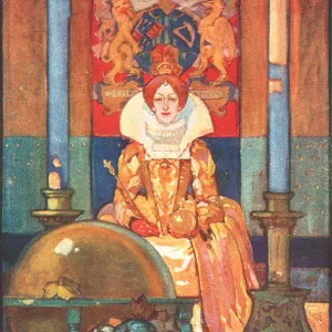 Queen Elizabeth Queen Elizabeth
