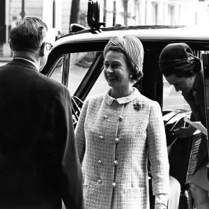 Collections: Collections crossover - Museums