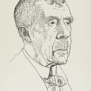 QUILLER-COUCH (EVANS)
