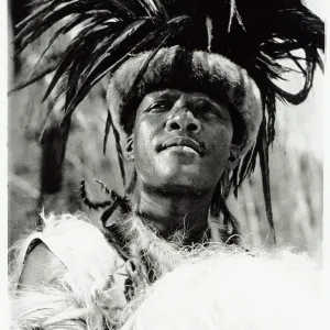 RACIAL/S AFRICA/ZULU RACIAL/S AFRICA/ZULU