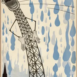 The Radio's Lies The Radio's Lies