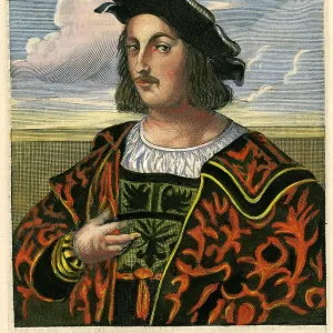 Raphael Durbin