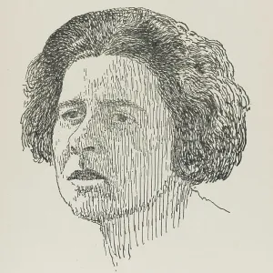 REBECCA WEST