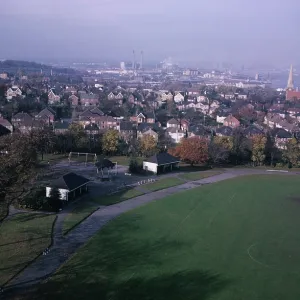 Recreation Ground, Erith