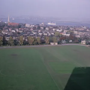 Recreation Ground, Erith