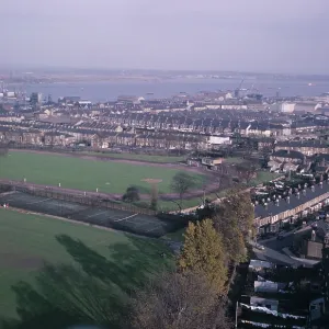 Recreation Ground, Erith