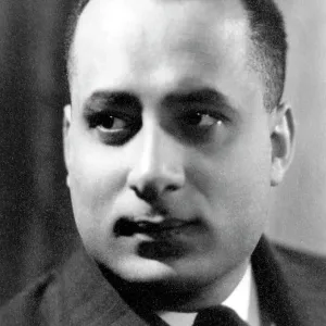 Reginald Foresythe Reginald Foresythe