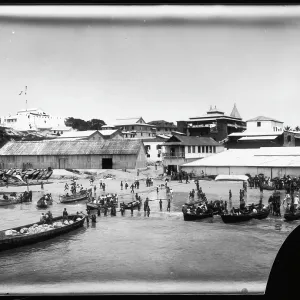 REGIONAL BOAT/LIGHTER REGIONAL BOAT/LIGHTER