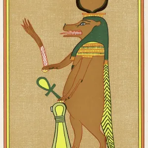 Religion - Egypt - Taweret Religion - Egypt - Taweret