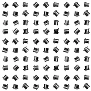 Repeating Pattern - Riding Hats Repeating Pattern - Riding Hats