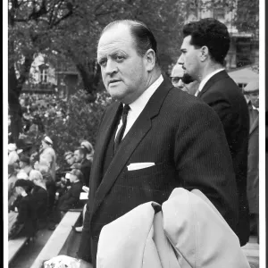 RICHARD DIMBLEBY RICHARD DIMBLEBY
