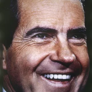 RICHARD NIXON RICHARD NIXON