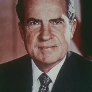 RICHARD NIXON RICHARD NIXON