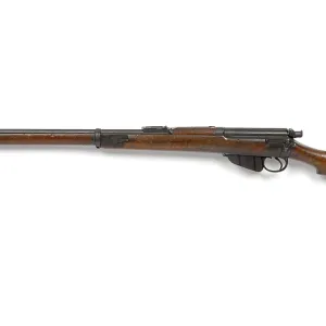 Rifle, Bolt Action, Lee Enfield, .303 In Mk I* Rifle, Bolt Action, Lee Enfield, .303 In Mk I*