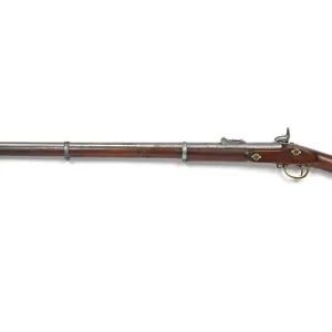 Rifle, Percussion, Enfield, Pattern 1853 3Rd Model Rifle, Percussion, Enfield, Pattern 1853 3Rd Model