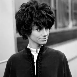 RITA TUSHINGHAM RITA TUSHINGHAM