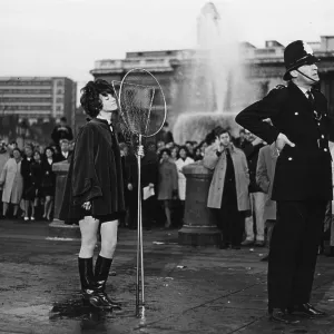 RITA TUSHINGHAM RITA TUSHINGHAM