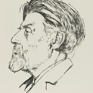 ROBERT BRIDGES (EVANS)