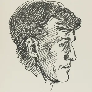 ROBERT LYND (EVANS)