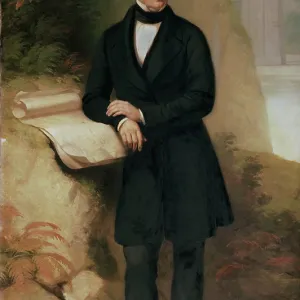 Robert Stephenson (1803 - 1859) Robert Stephenson (1803 - 1859)
