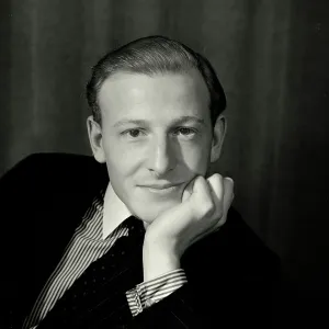 Robin Bridgeman, 3rd Viscount Bridgeman