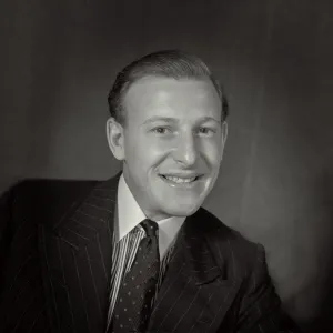 Robin Bridgeman, 3rd Viscount Bridgeman