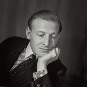 Robin Bridgeman, 3rd Viscount Bridgeman