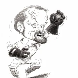 Robin Cook Robin Cook
