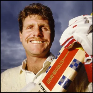 Robin Smith Cricketer Robin Smith Cricketer