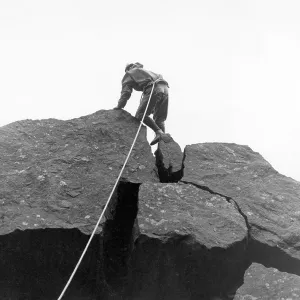 ROCK CLIMBER ROCK CLIMBER