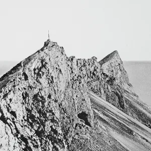 Rock of Gibraltar Rock of Gibraltar