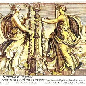Roman Wedding Gifts