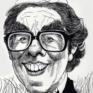 Ronnie Corbett Ronnie Corbett