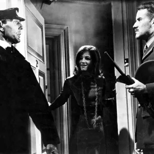 Rotten To The Core (1965) Rotten To The Core (1965)