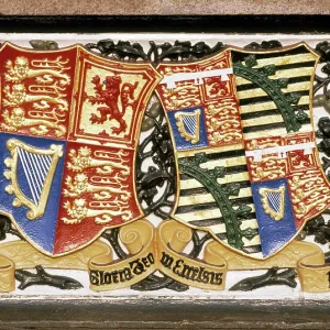 Royal Coat of Arms Royal Coat of Arms