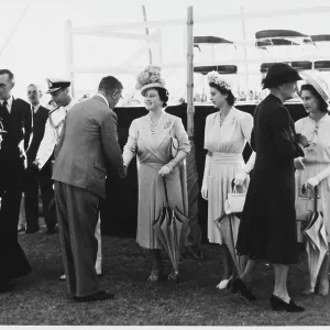 ROYAL FAMILY 1947 ROYAL FAMILY 1947