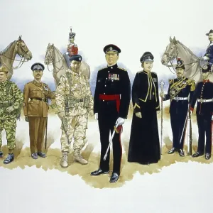 The Royal Logistic Corps The Royal Logistic Corps