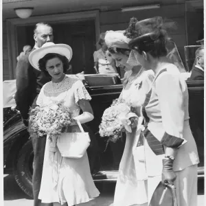 ROYAL TOUR 1947 ROYAL TOUR 1947