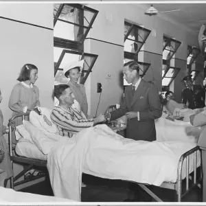 ROYAL TOUR 1947 ROYAL TOUR 1947