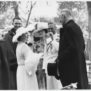 ROYAL TOUR 1947 ROYAL TOUR 1947