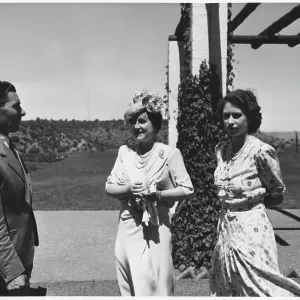 ROYAL TOUR 1947 ROYAL TOUR 1947