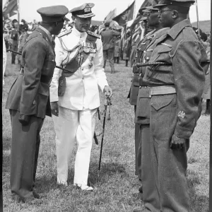 ROYAL TOUR 1947 ROYAL TOUR 1947