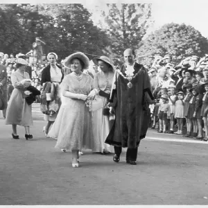 ROYAL TOUR 1953 ROYAL TOUR 1953