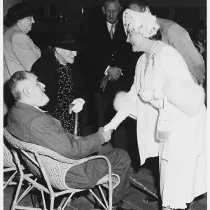 ROYAL TOUR 1953 ROYAL TOUR 1953