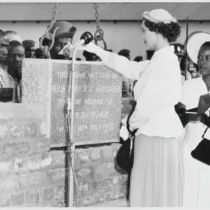 ROYAL TOUR 1953 ROYAL TOUR 1953